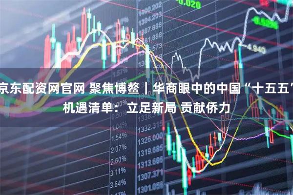 京东配资网官网 聚焦博鳌｜华商眼中的中国“十五五”机遇清单：立足新局 贡献侨力